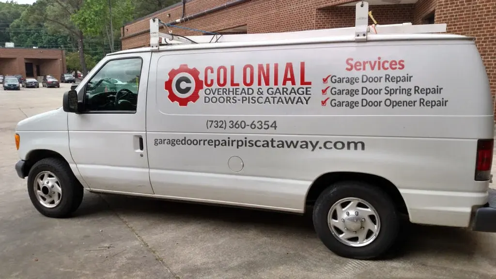 Garage Door Repair Piscataway Piscataway 2