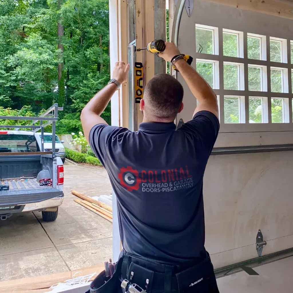 Garage Door Repair Piscataway Piscataway