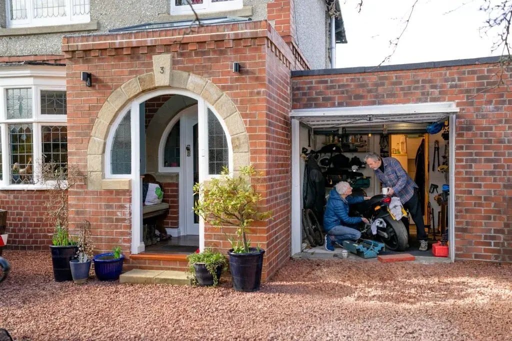 Garage Door Opener Repair Piscataway